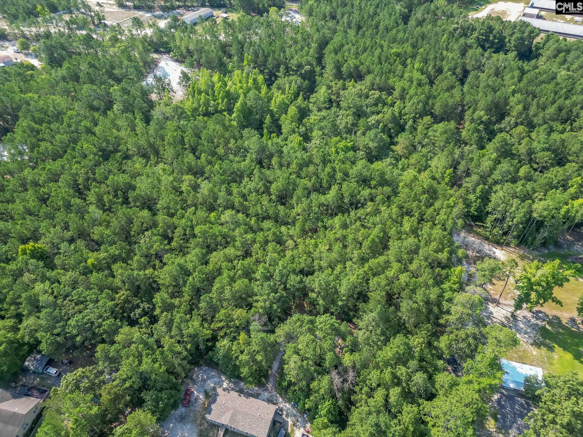 1633 Old Stagecoach Road Camden, SC 29020