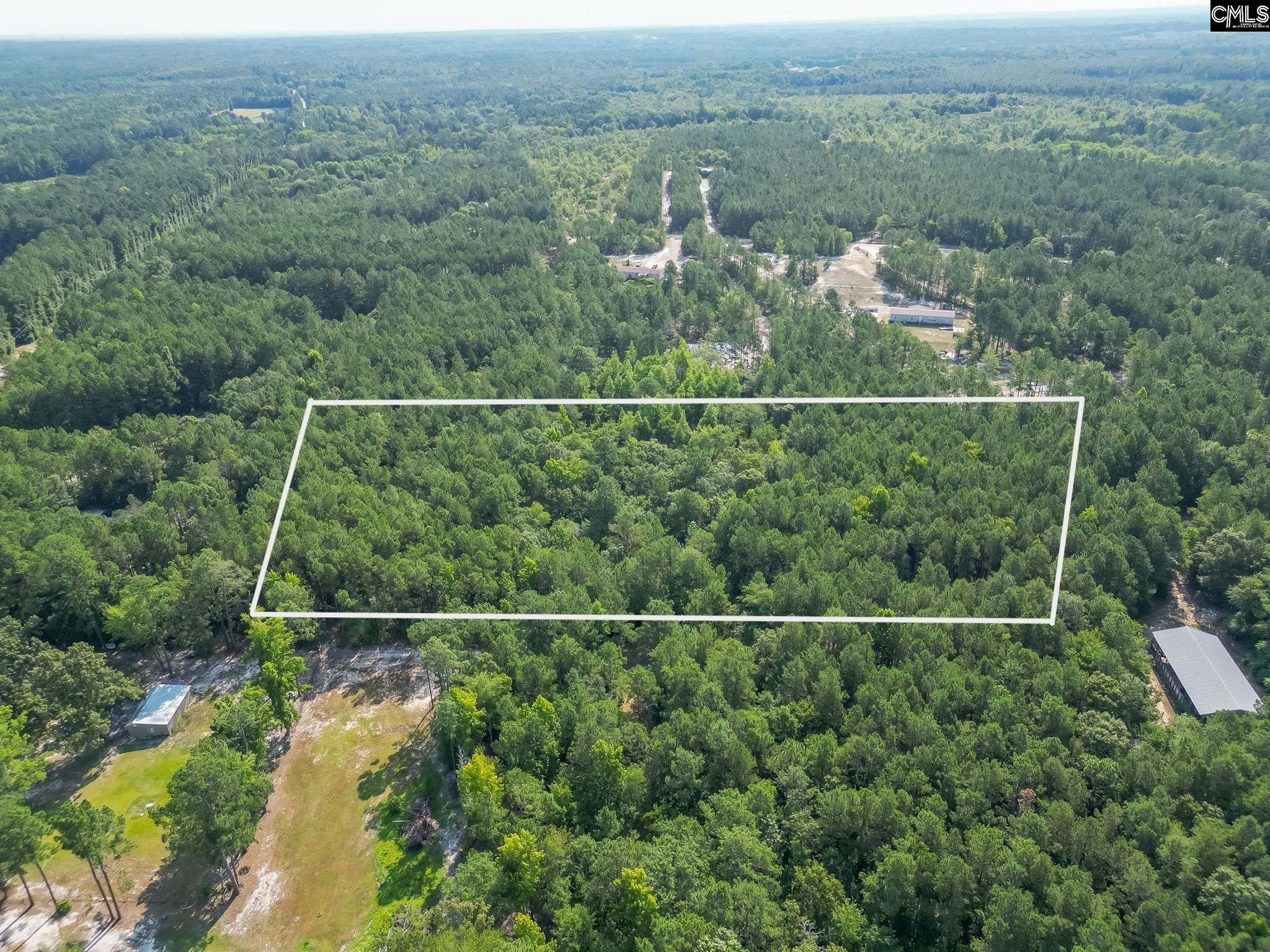 1633 Old Stagecoach Road Camden, SC 29020