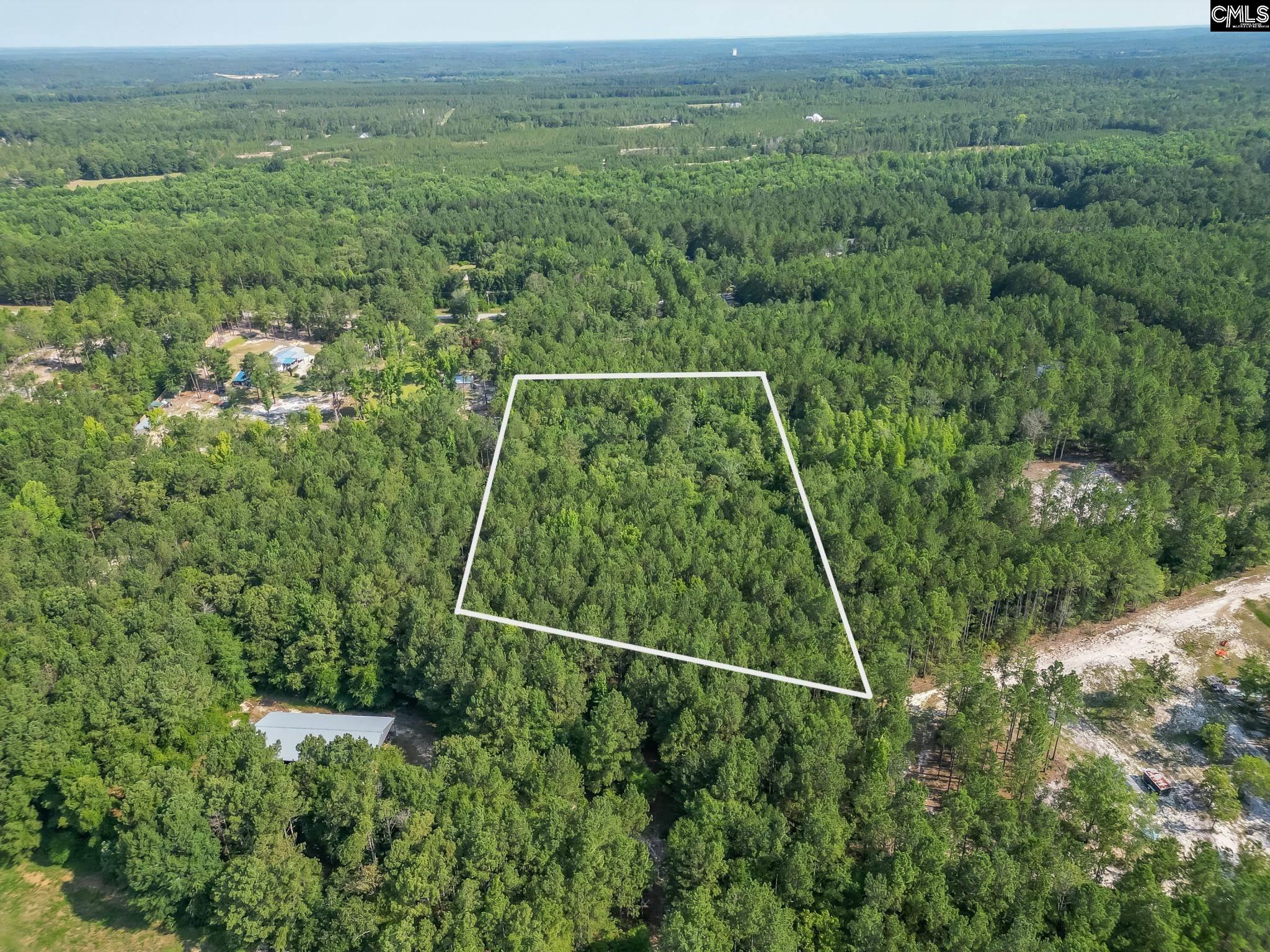 1633 Old Stagecoach Road Camden, SC 29020