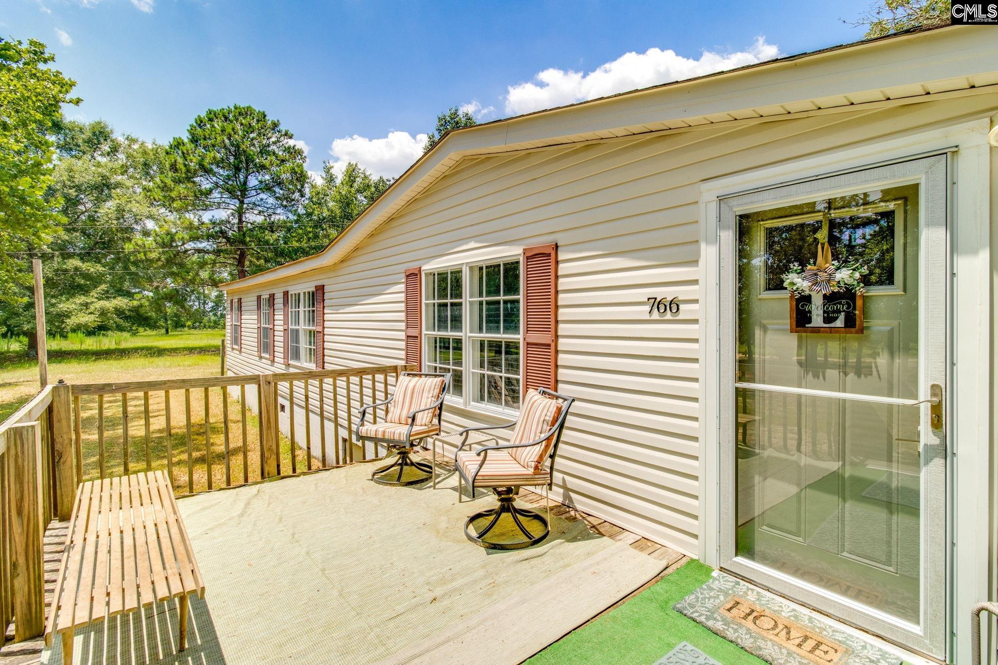 766 Gyles Storey Road Aiken, SC 29805