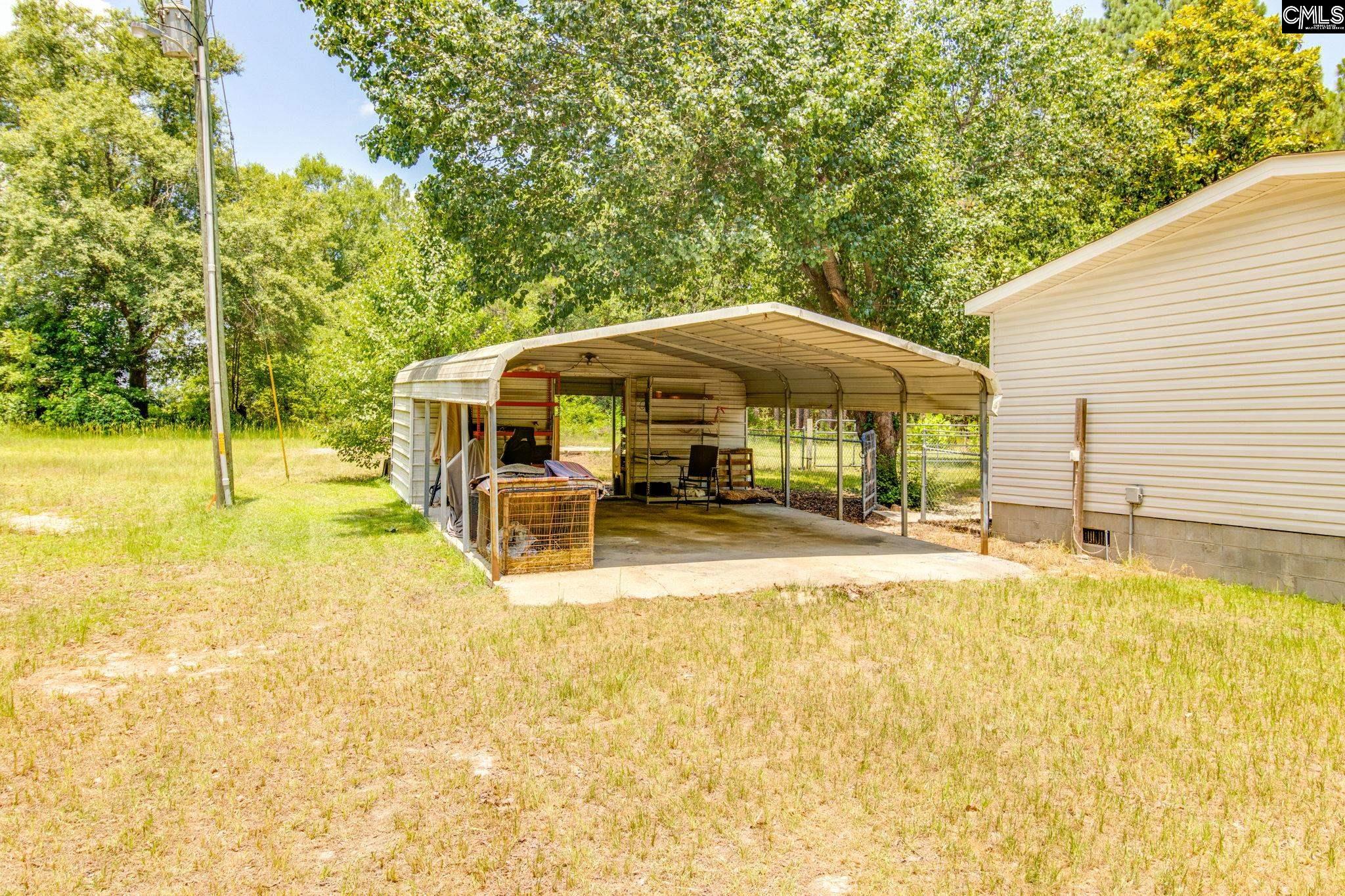 766 Gyles Storey Road Aiken, SC 29805