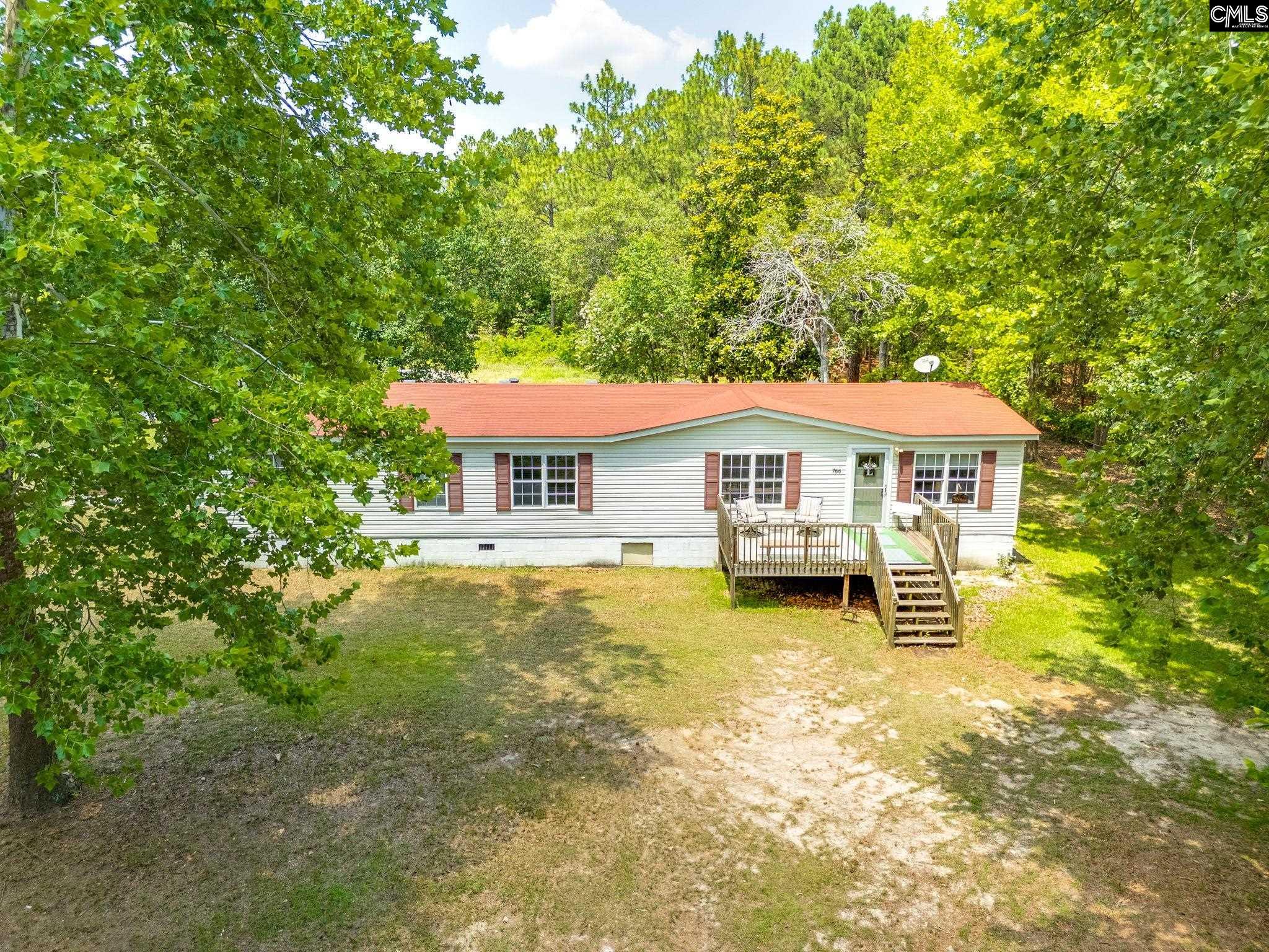 766 Gyles Storey Road Aiken, SC 29805