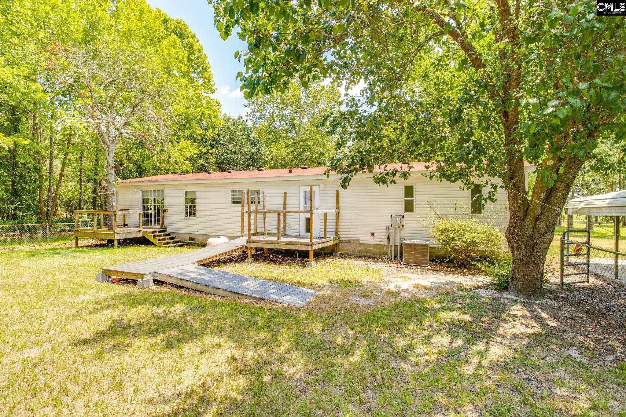 766 Gyles Storey Road Aiken, SC 29805