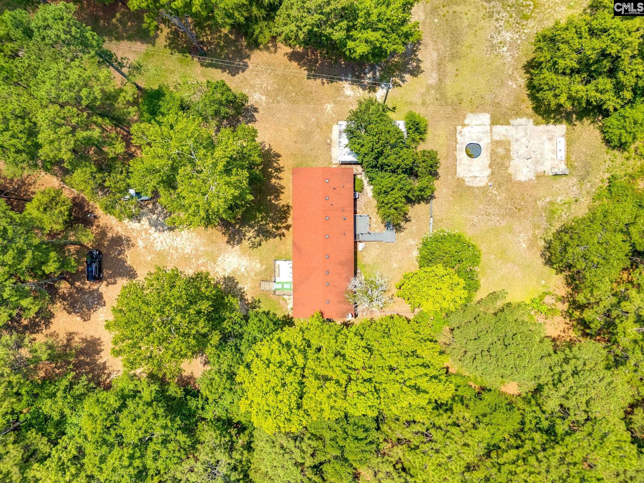 766 Gyles Storey Road Aiken, SC 29805