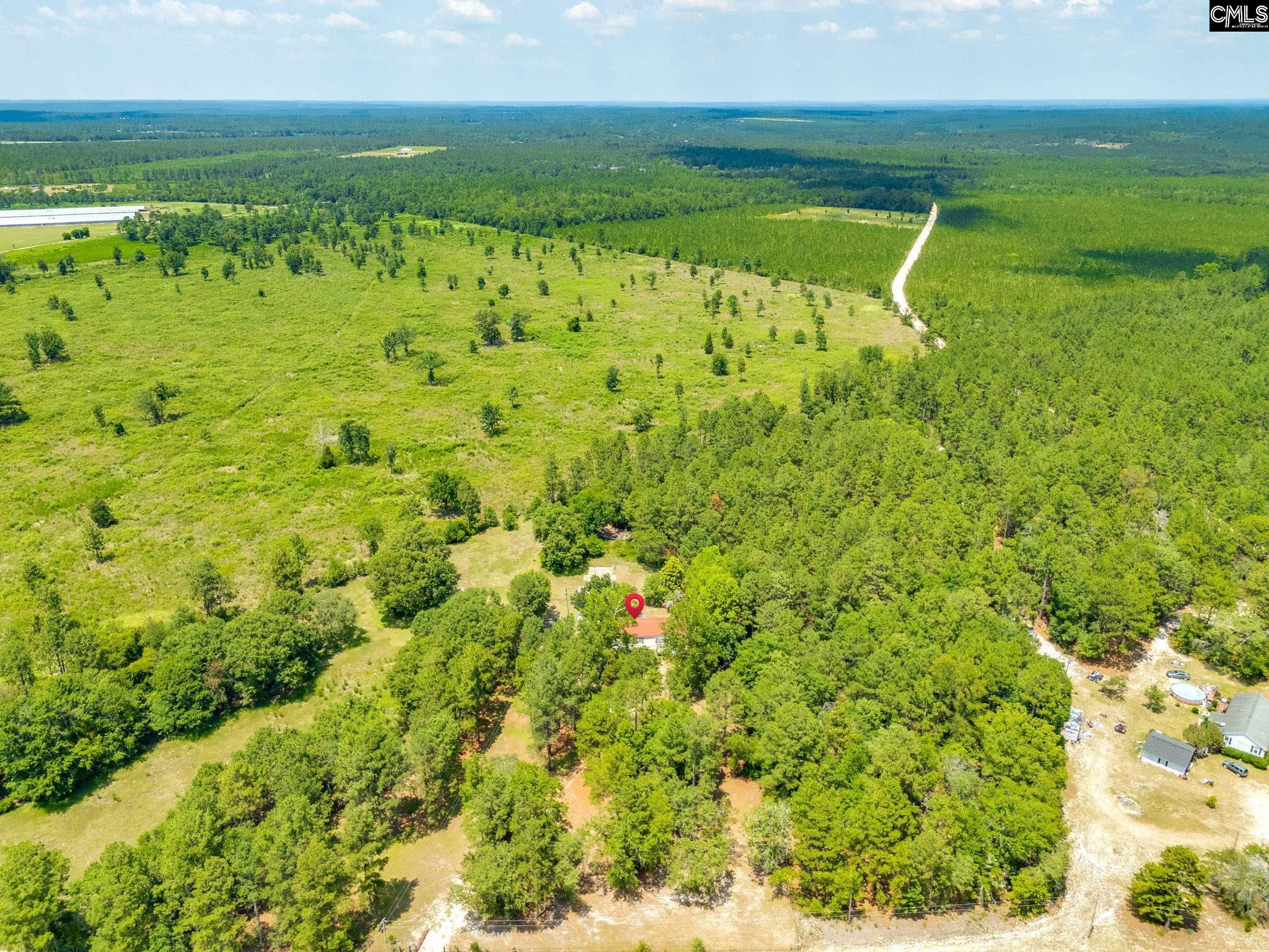 766 Gyles Storey Road Aiken, SC 29805