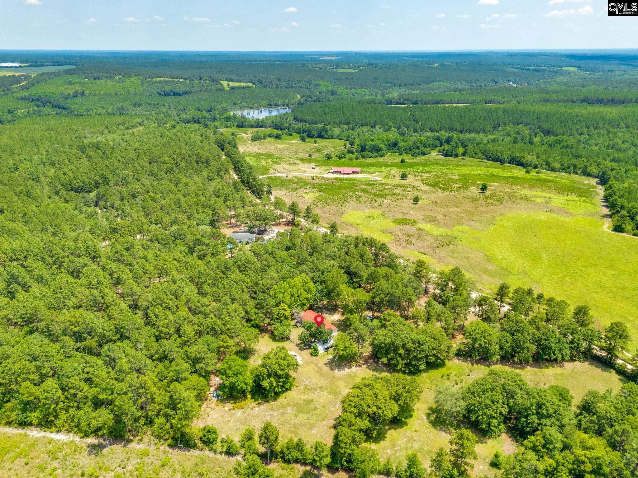 766 Gyles Storey Road Aiken, SC 29805