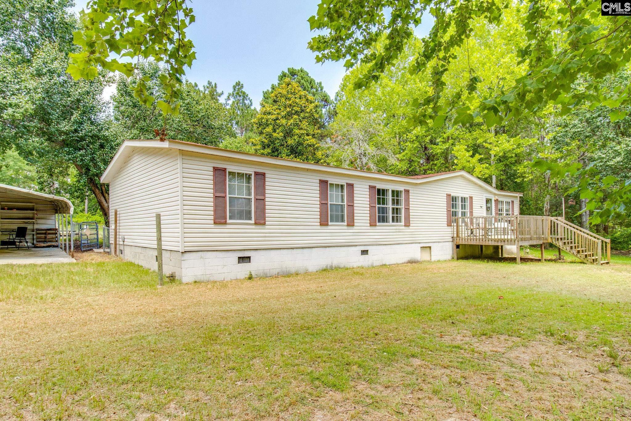 766 Gyles Storey Road Aiken, SC 29805