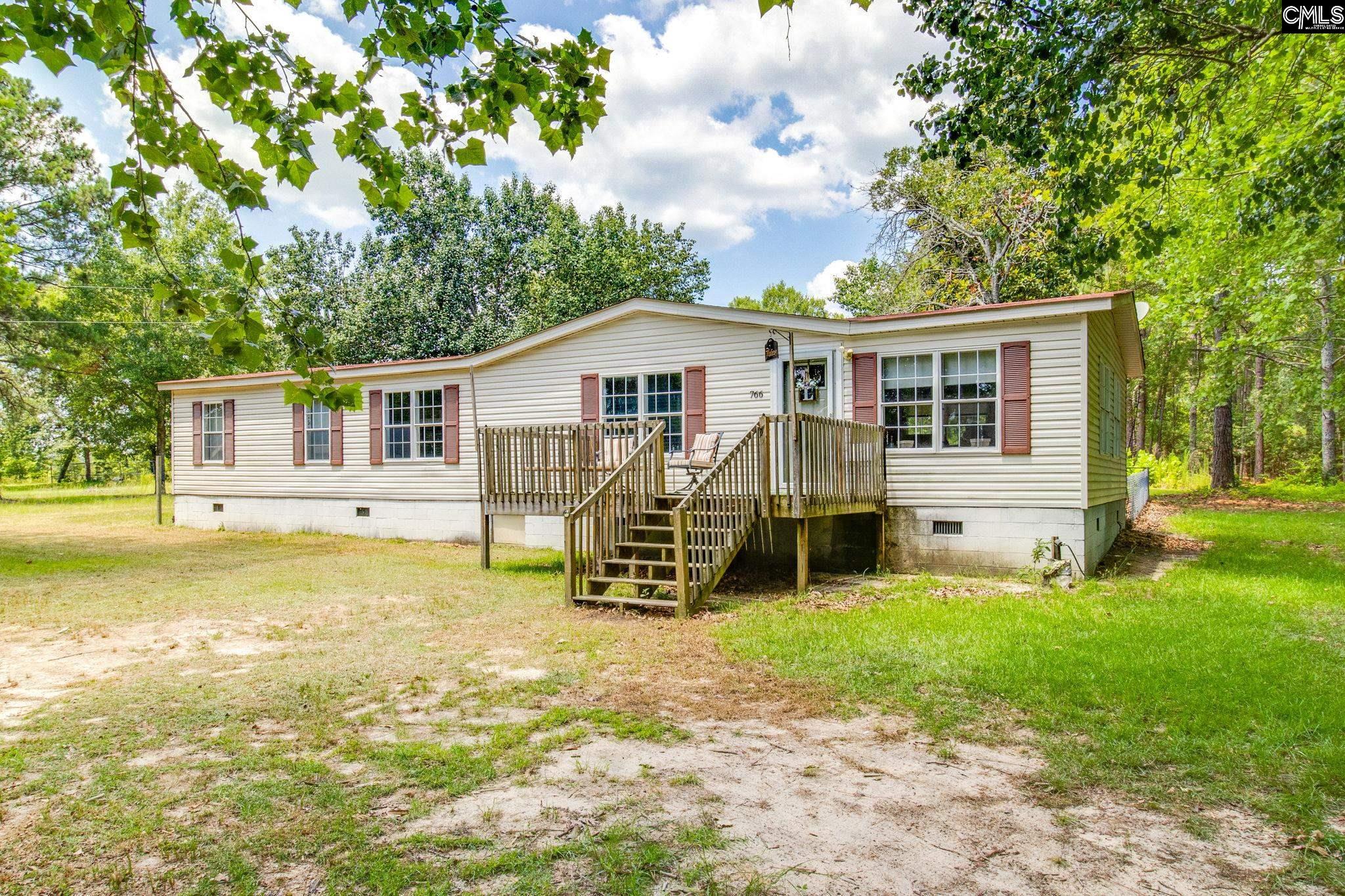 766 Gyles Storey Road Aiken, SC 29805