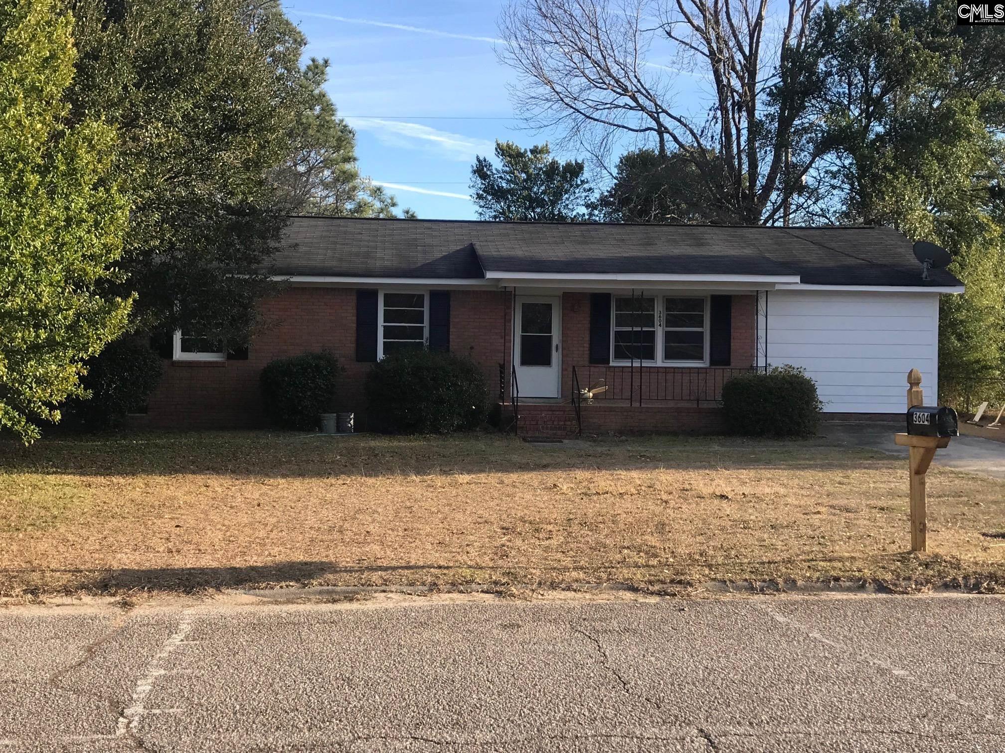 3604 Traveler Lane Columbia, SC 29209-345