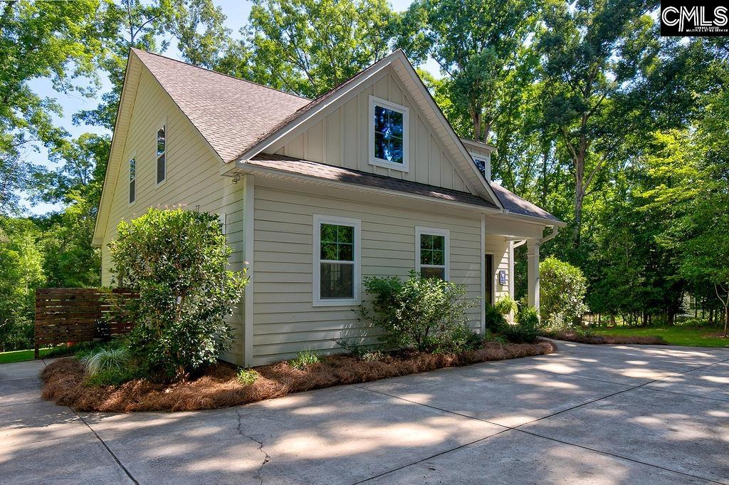 1756 Wash Lever Road Little Mountain, SC 29075