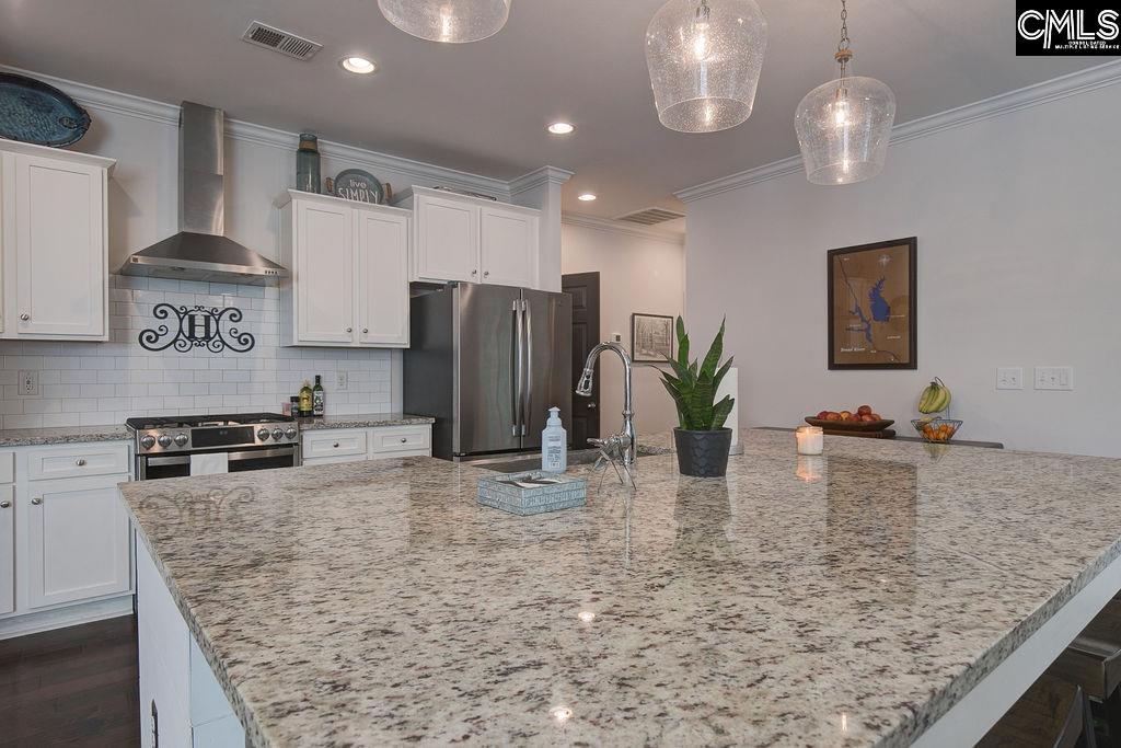 1756 Wash Lever Road Little Mountain, SC 29075