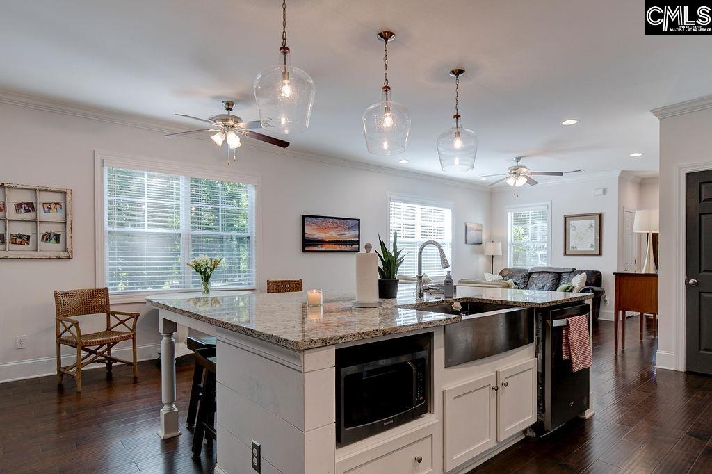 1756 Wash Lever Road Little Mountain, SC 29075