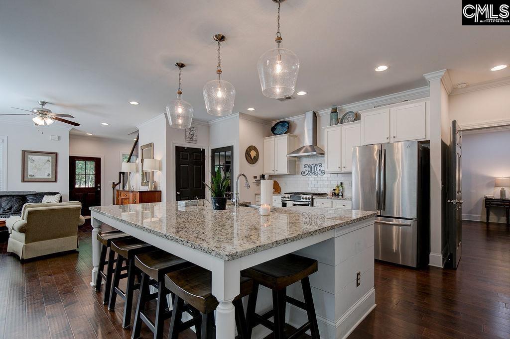 1756 Wash Lever Road Little Mountain, SC 29075
