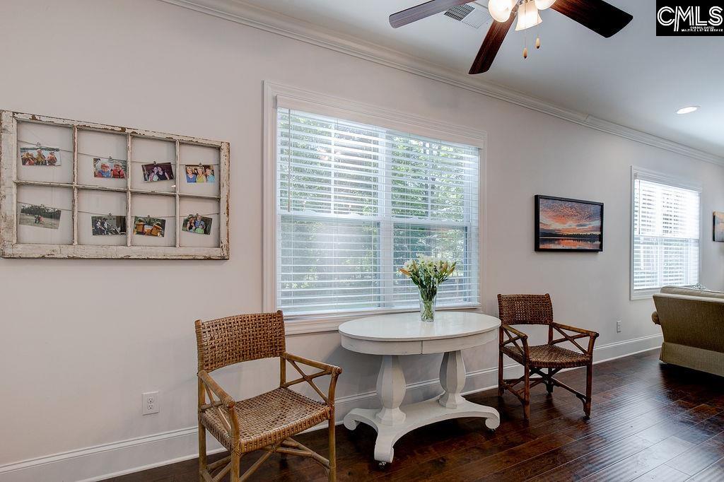 1756 Wash Lever Road Little Mountain, SC 29075