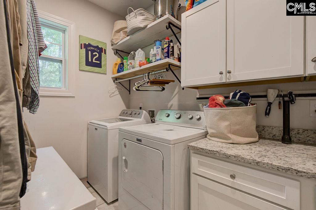 1756 Wash Lever Road Little Mountain, SC 29075