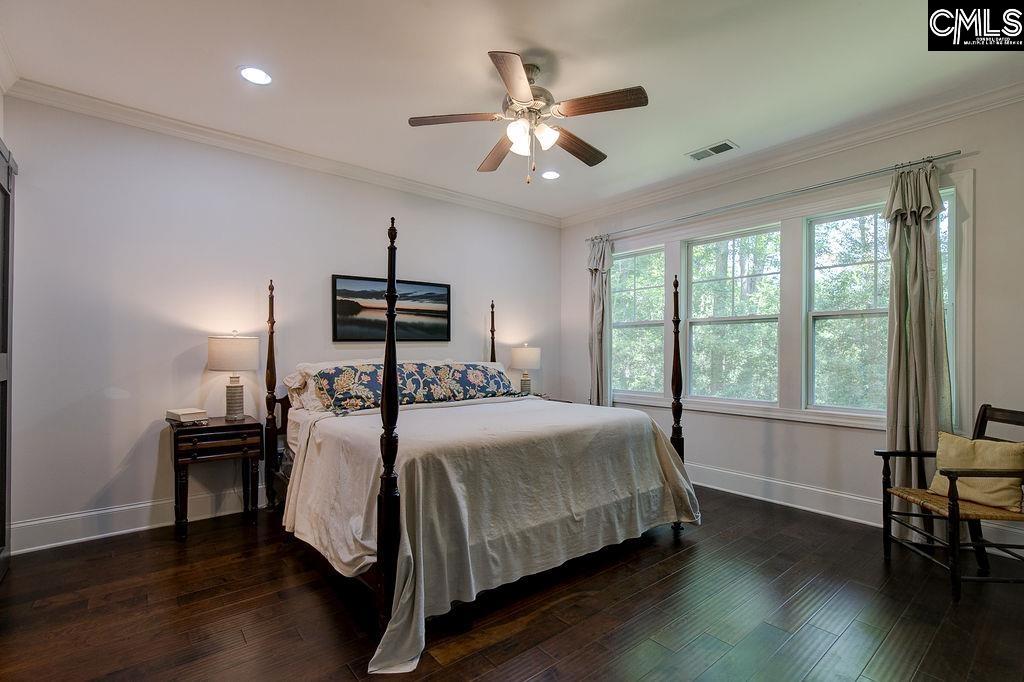 1756 Wash Lever Road Little Mountain, SC 29075