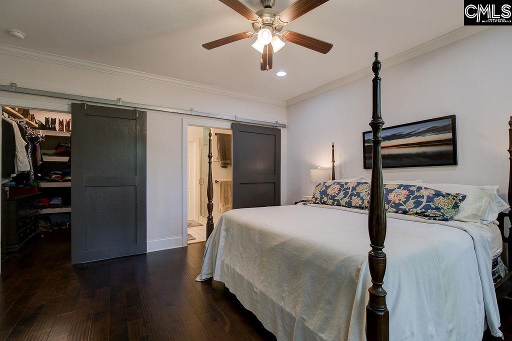 1756 Wash Lever Road Little Mountain, SC 29075