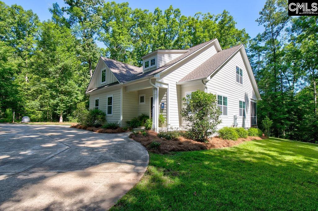 1756 Wash Lever Road Little Mountain, SC 29075