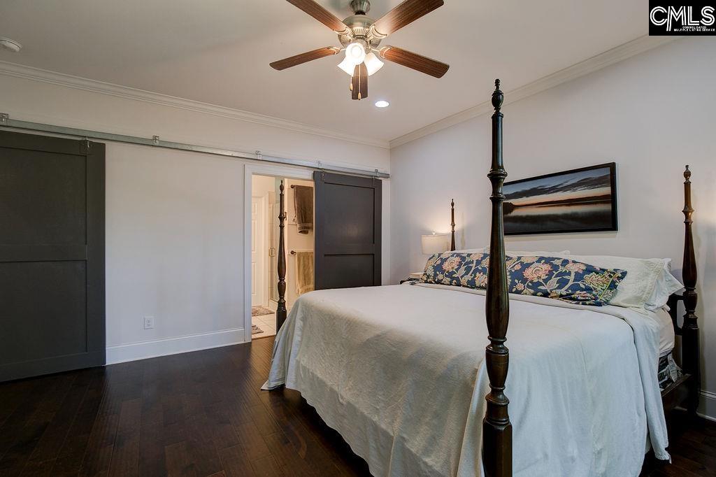 1756 Wash Lever Road Little Mountain, SC 29075