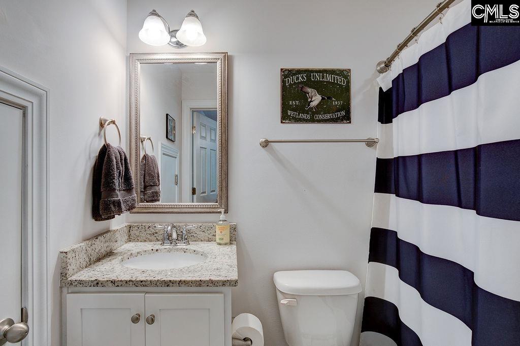1756 Wash Lever Road Little Mountain, SC 29075