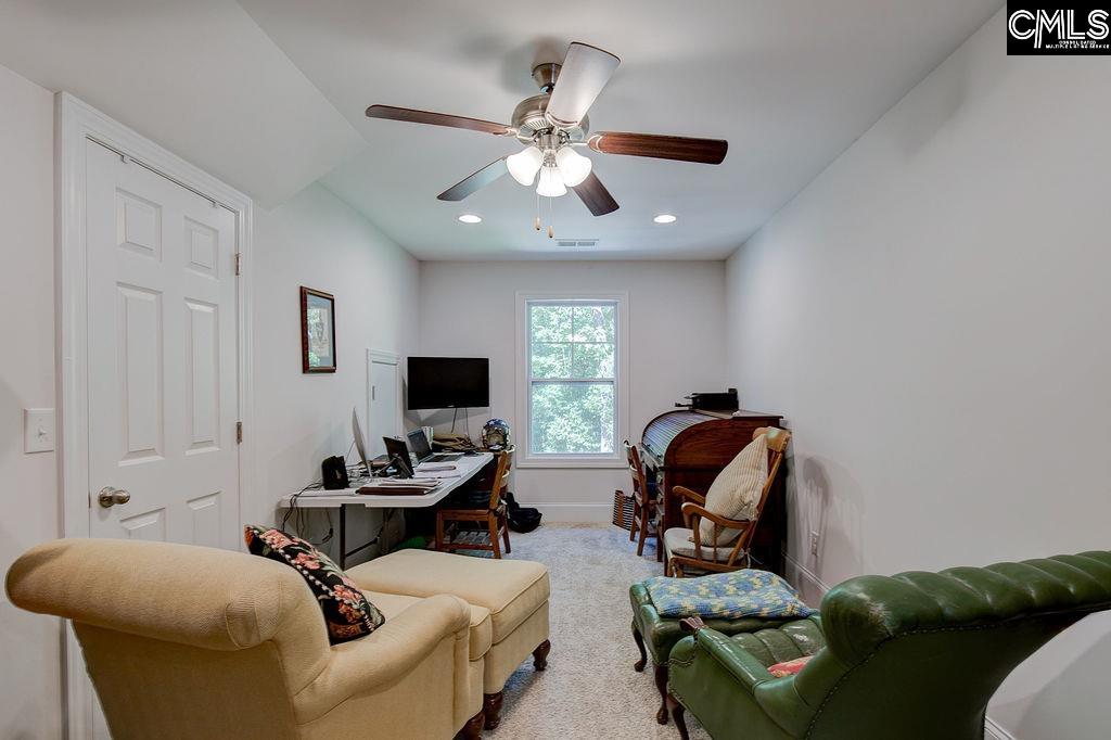 1756 Wash Lever Road Little Mountain, SC 29075