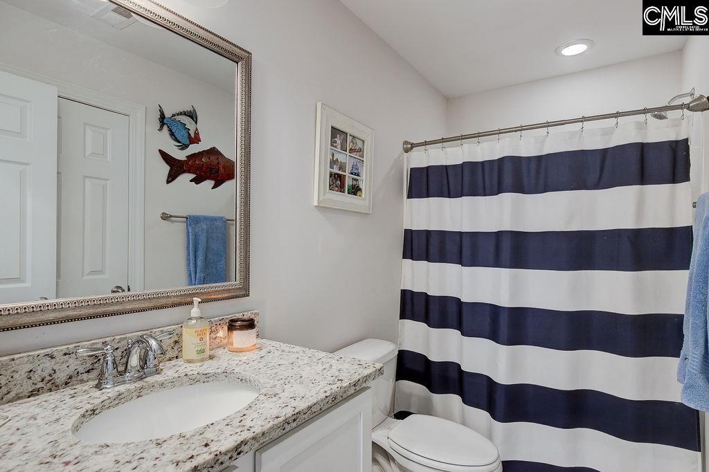 1756 Wash Lever Road Little Mountain, SC 29075