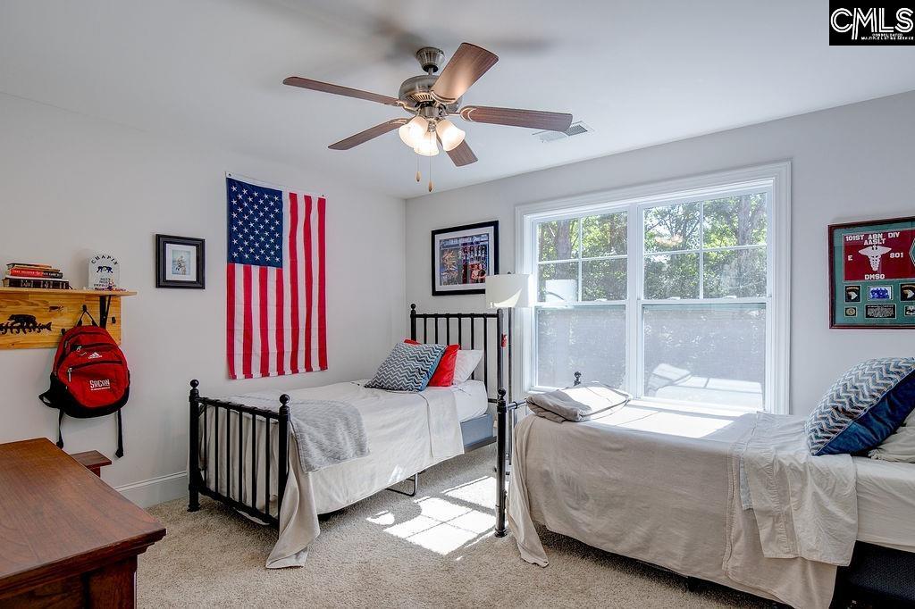 1756 Wash Lever Road Little Mountain, SC 29075
