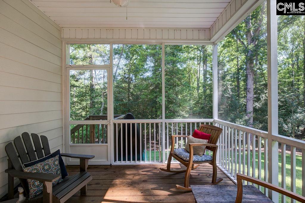 1756 Wash Lever Road Little Mountain, SC 29075