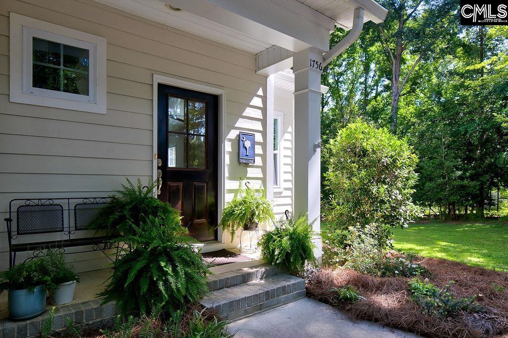 1756 Wash Lever Road Little Mountain, SC 29075