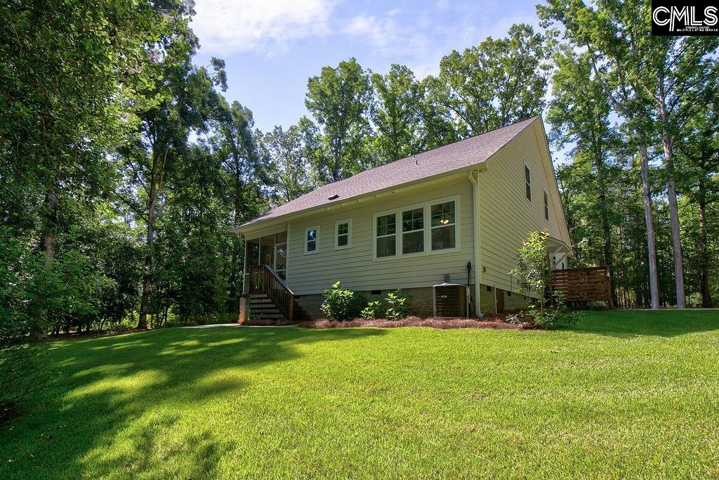 1756 Wash Lever Road Little Mountain, SC 29075