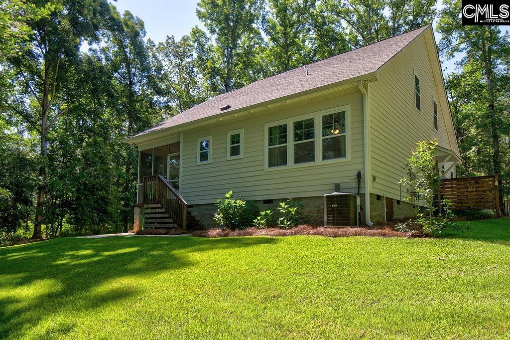 1756 Wash Lever Road Little Mountain, SC 29075