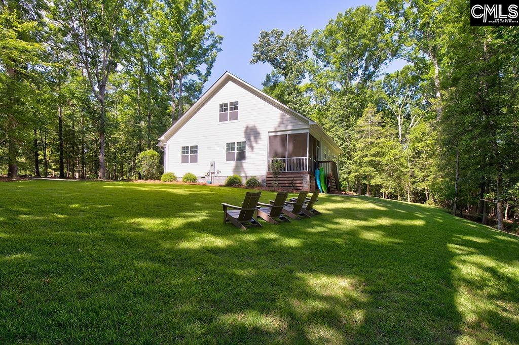 1756 Wash Lever Road Little Mountain, SC 29075