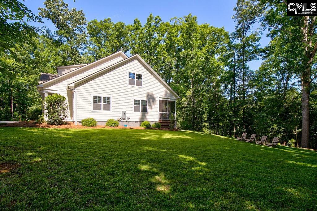 1756 Wash Lever Road Little Mountain, SC 29075