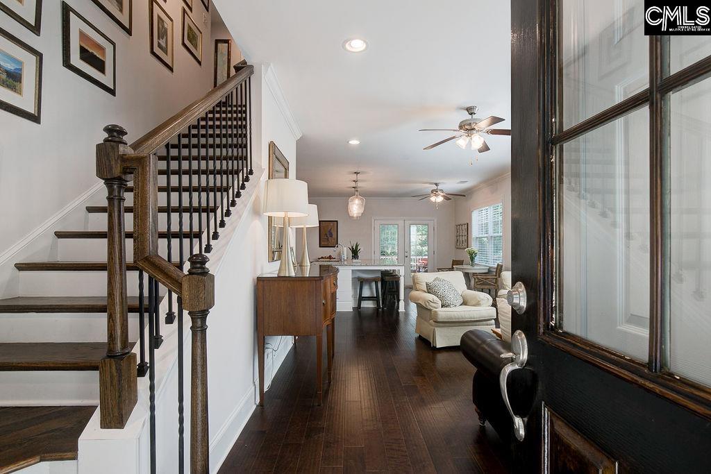1756 Wash Lever Road Little Mountain, SC 29075