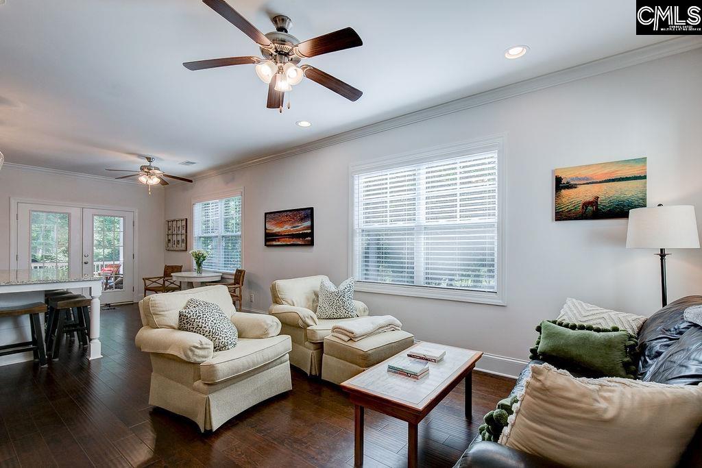 1756 Wash Lever Road Little Mountain, SC 29075