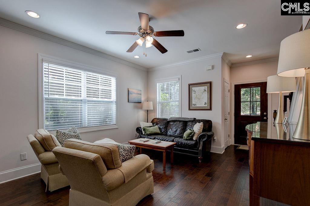 1756 Wash Lever Road Little Mountain, SC 29075