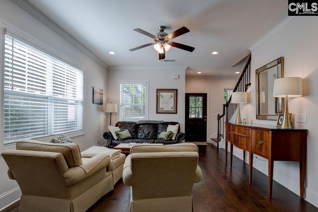1756 Wash Lever Road Little Mountain, SC 29075