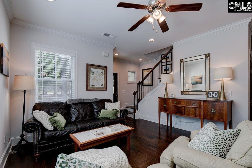 1756 Wash Lever Road Little Mountain, SC 29075