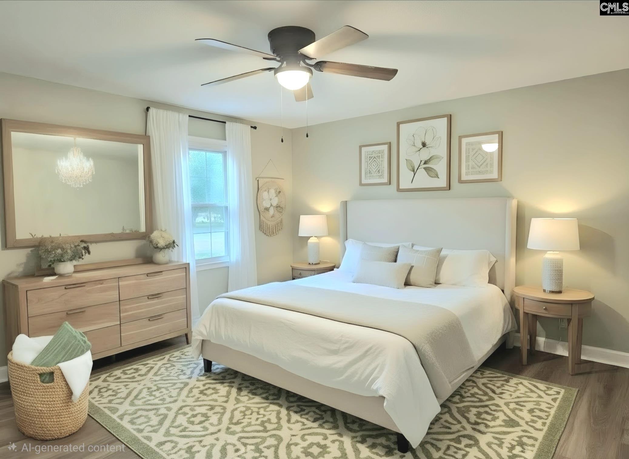 159 Jefferson Place Columbia, SC 29212