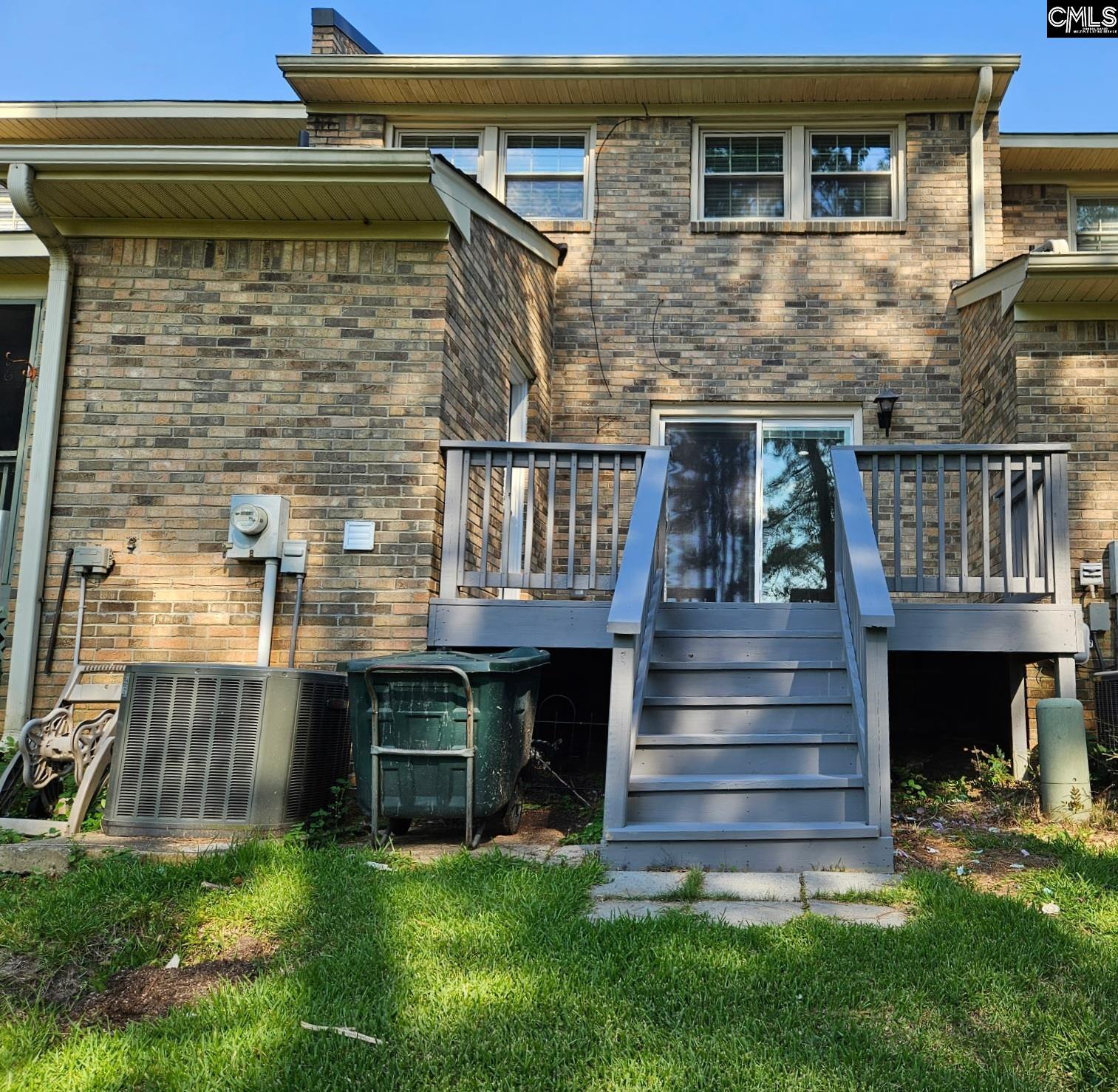 159 Jefferson Place Columbia, SC 29212