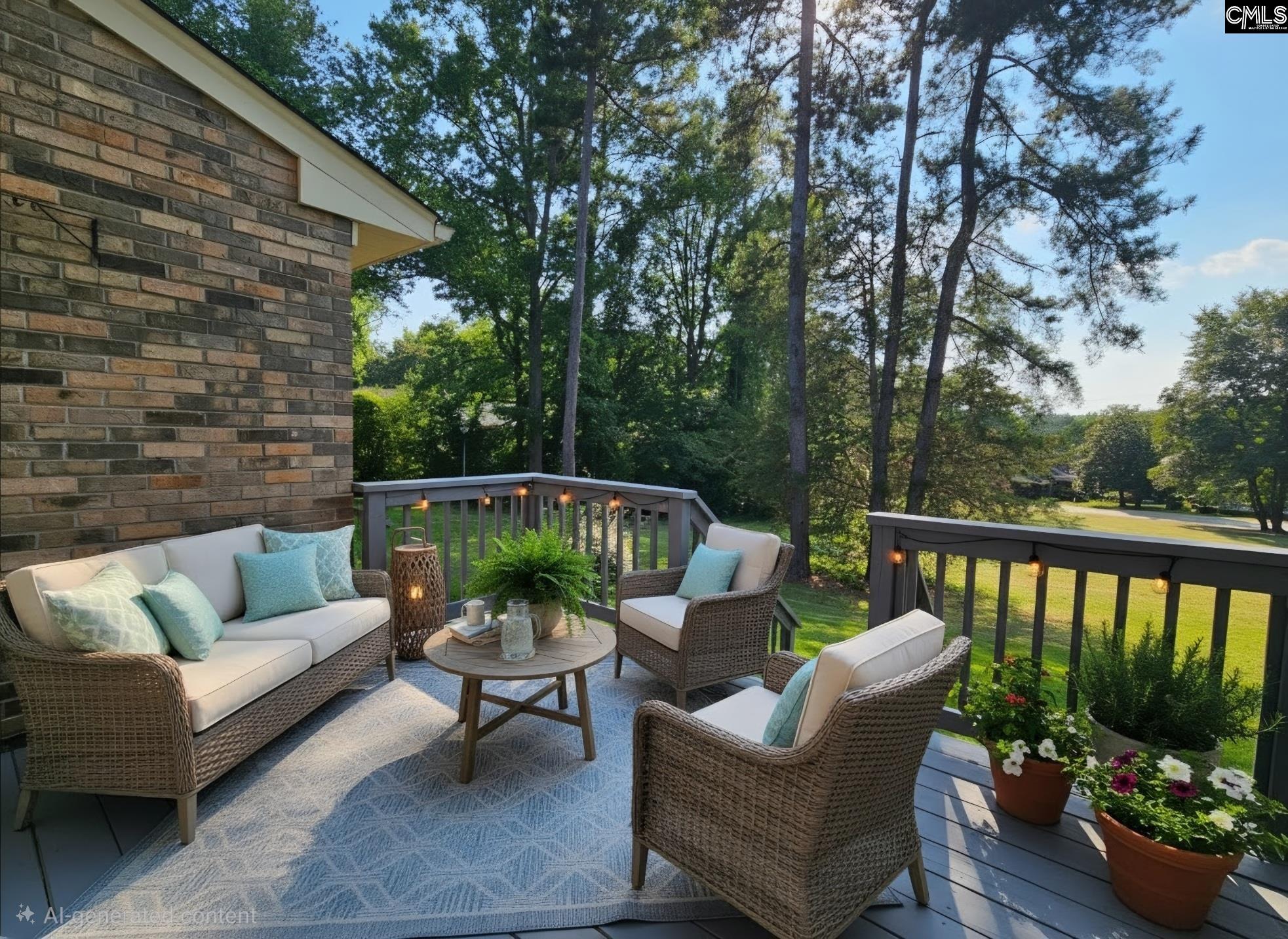 159 Jefferson Place Columbia, SC 29212