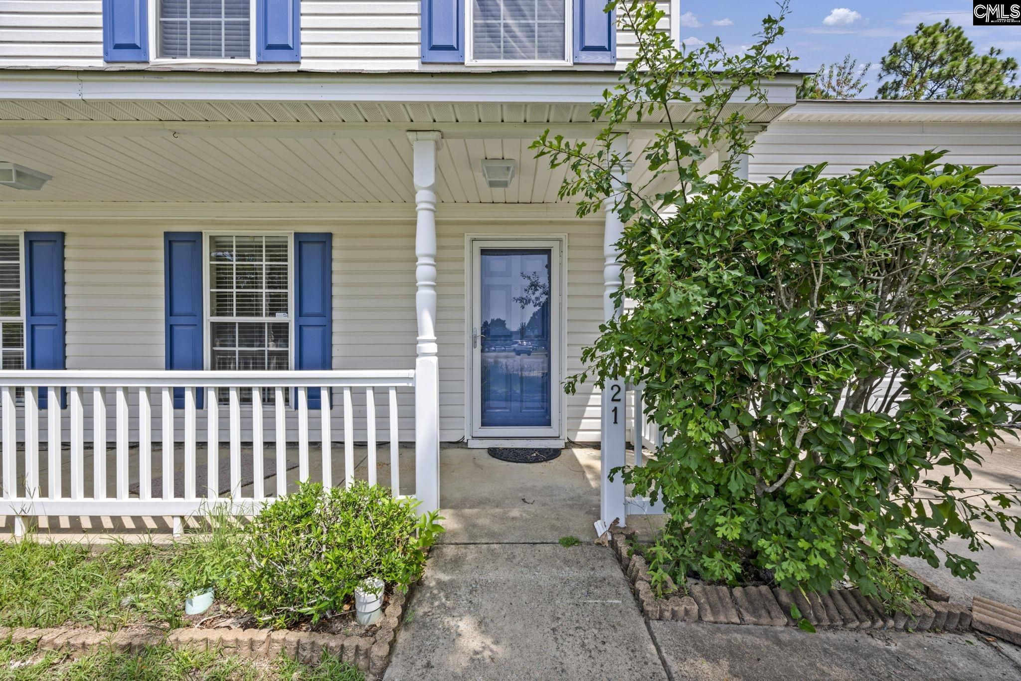 121 Kelberry Court Lexington, SC 29073