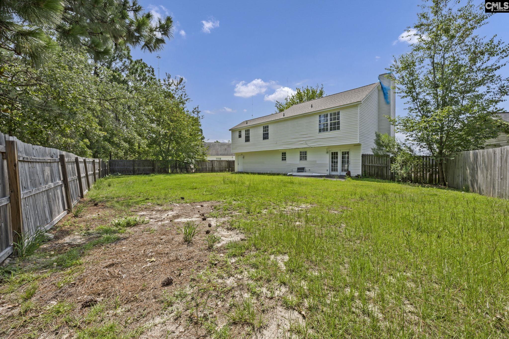 121 Kelberry Court Lexington, SC 29073