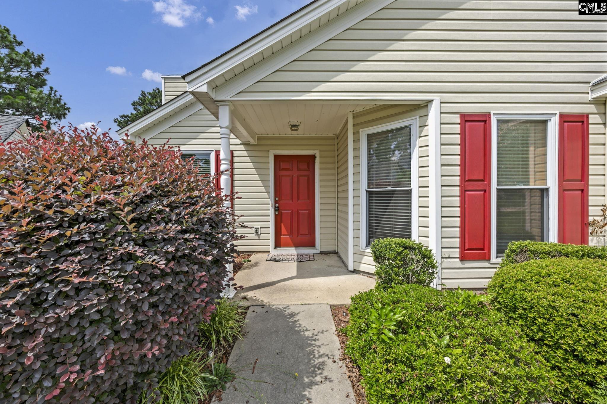 216 Covey Lane Lexington, SC 29073