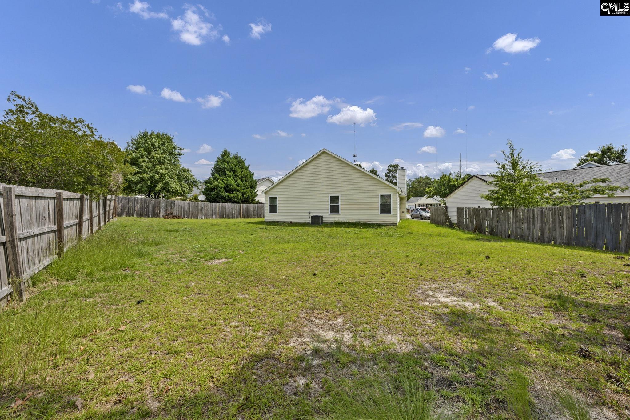 216 Covey Lane Lexington, SC 29073