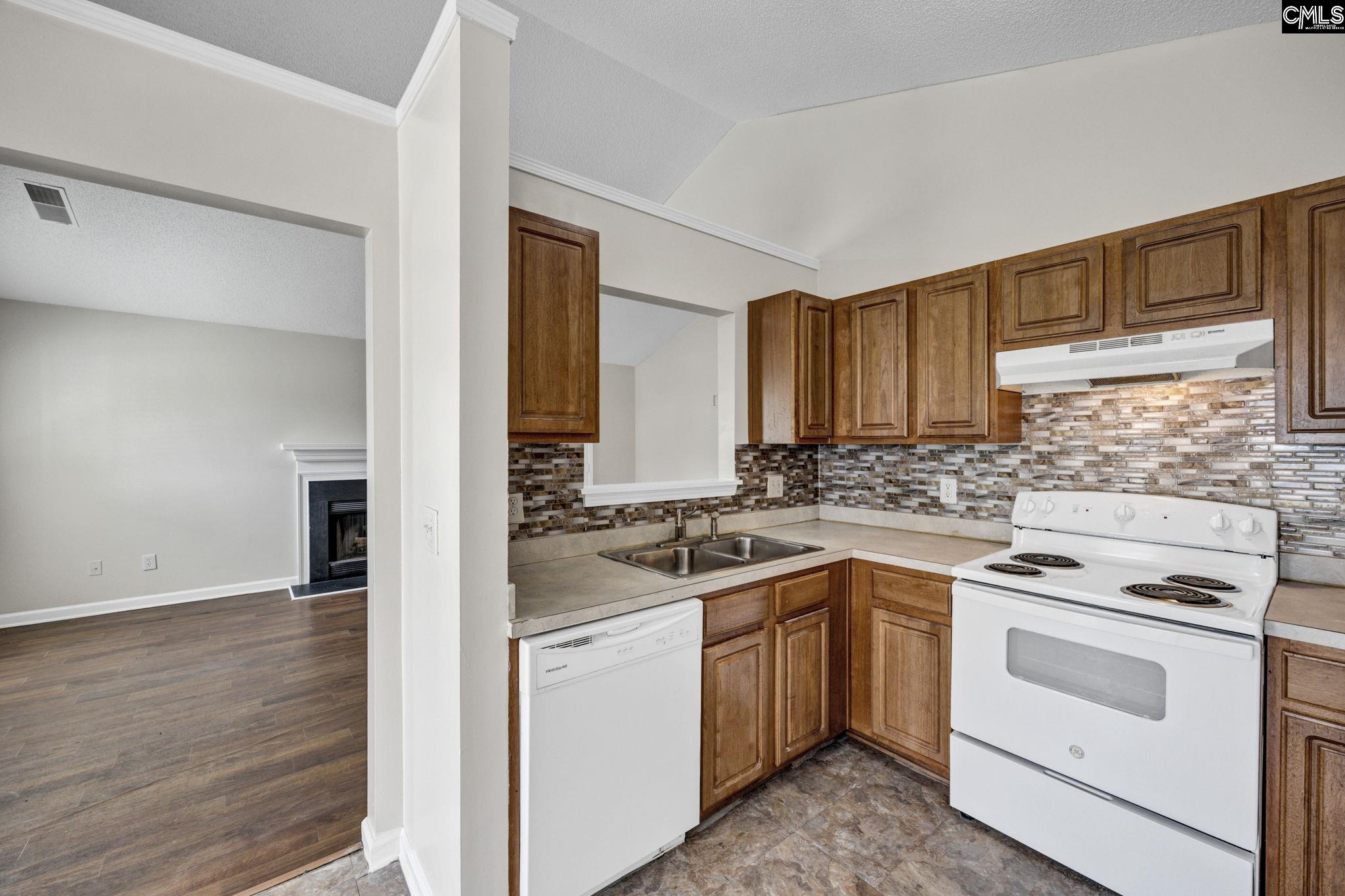 216 Covey Lane Lexington, SC 29073
