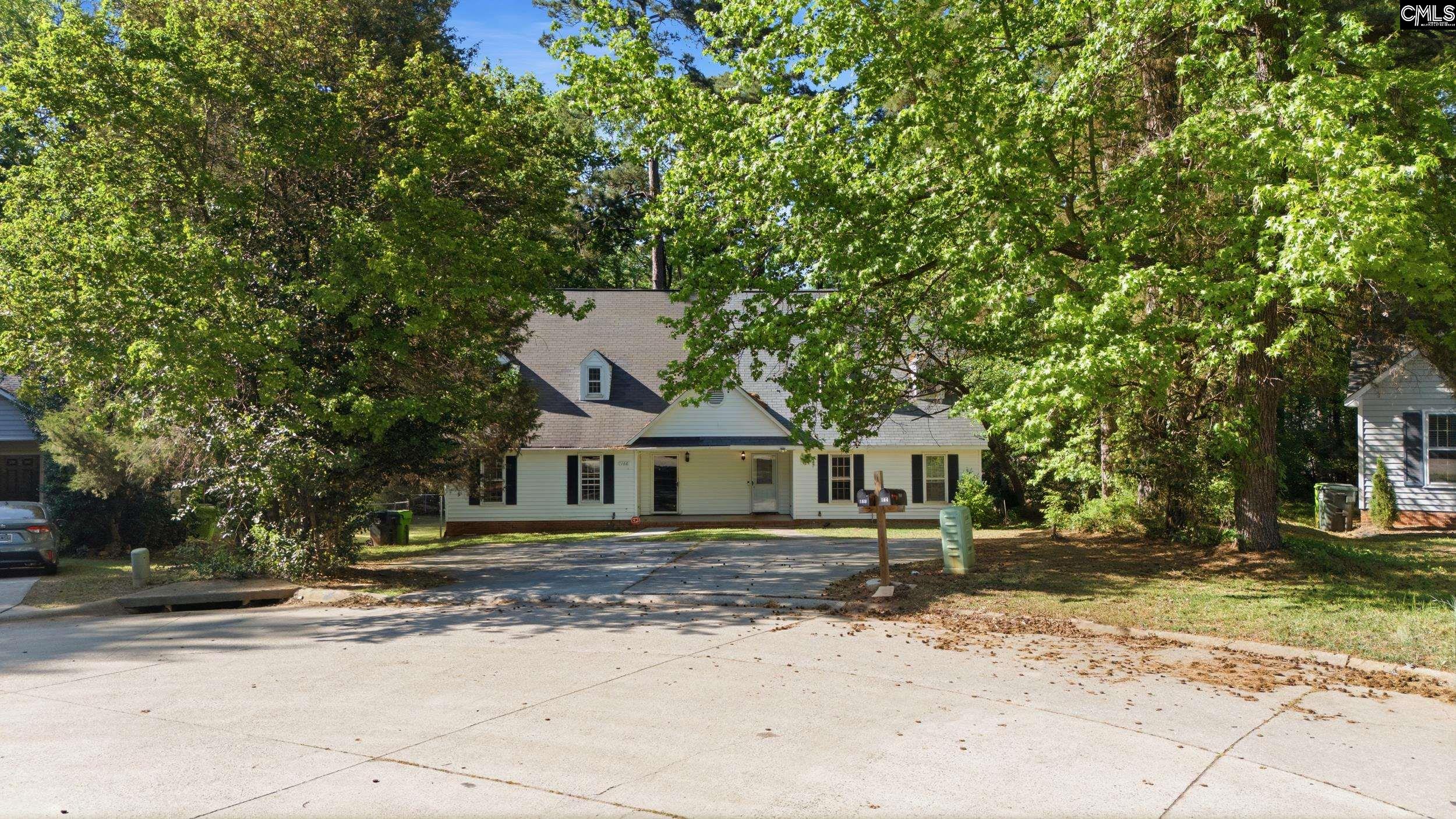 164 Thames Valley Court Irmo, SC 29063