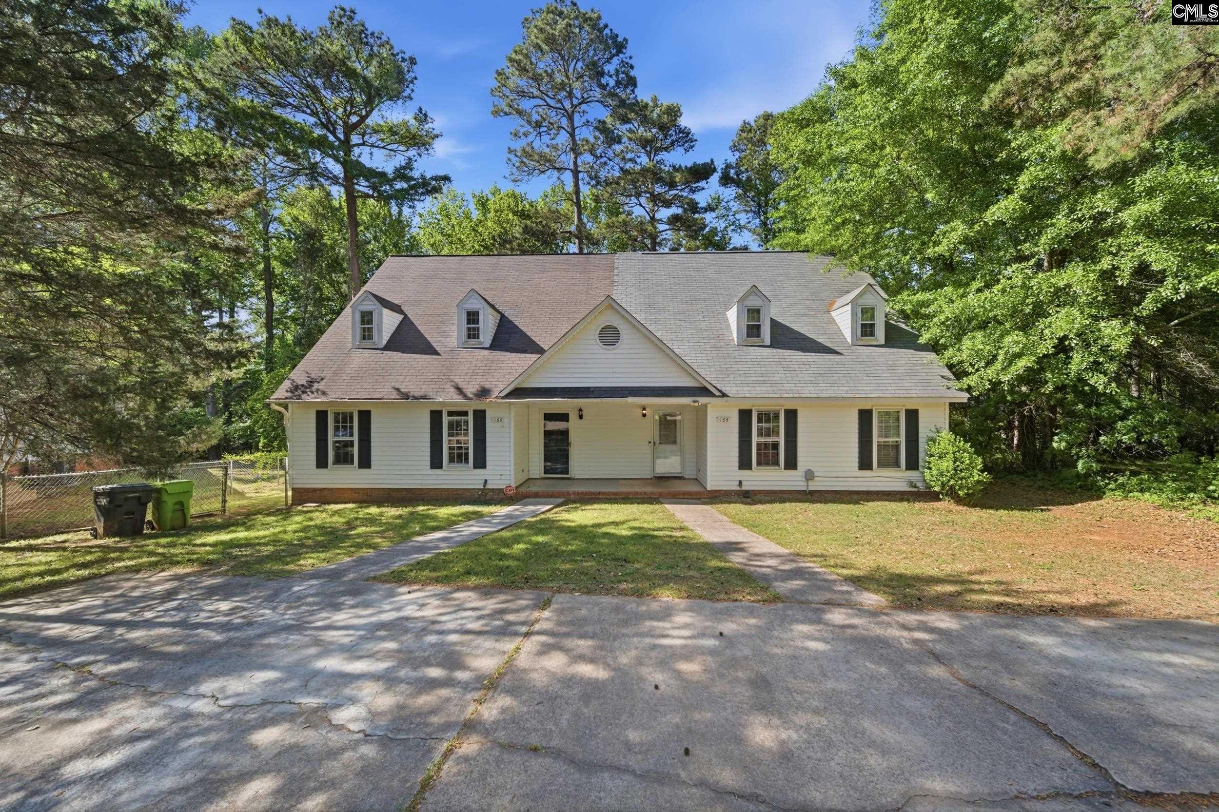 164 Thames Valley Court Irmo, SC 29063