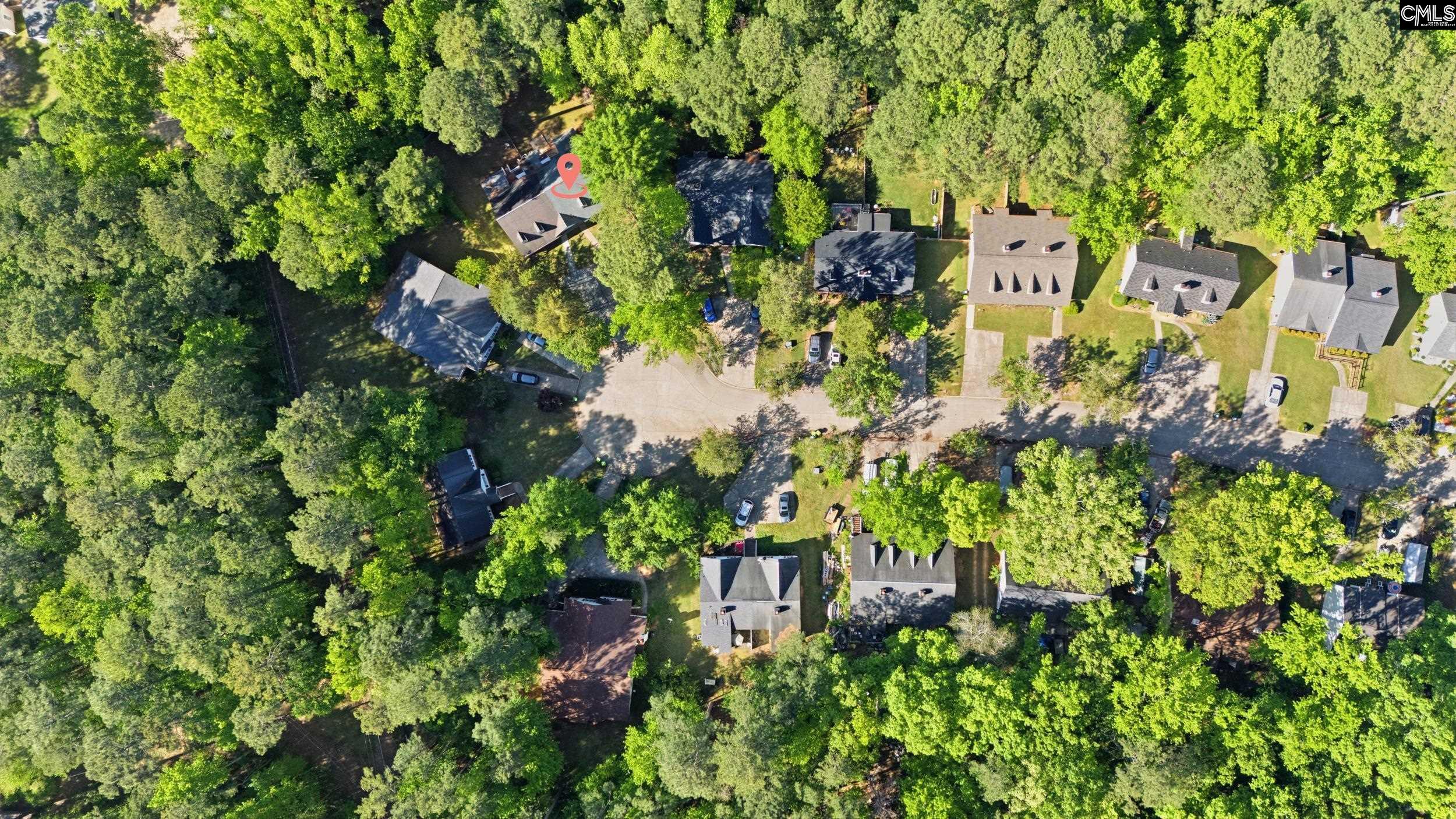 164 Thames Valley Court Irmo, SC 29063