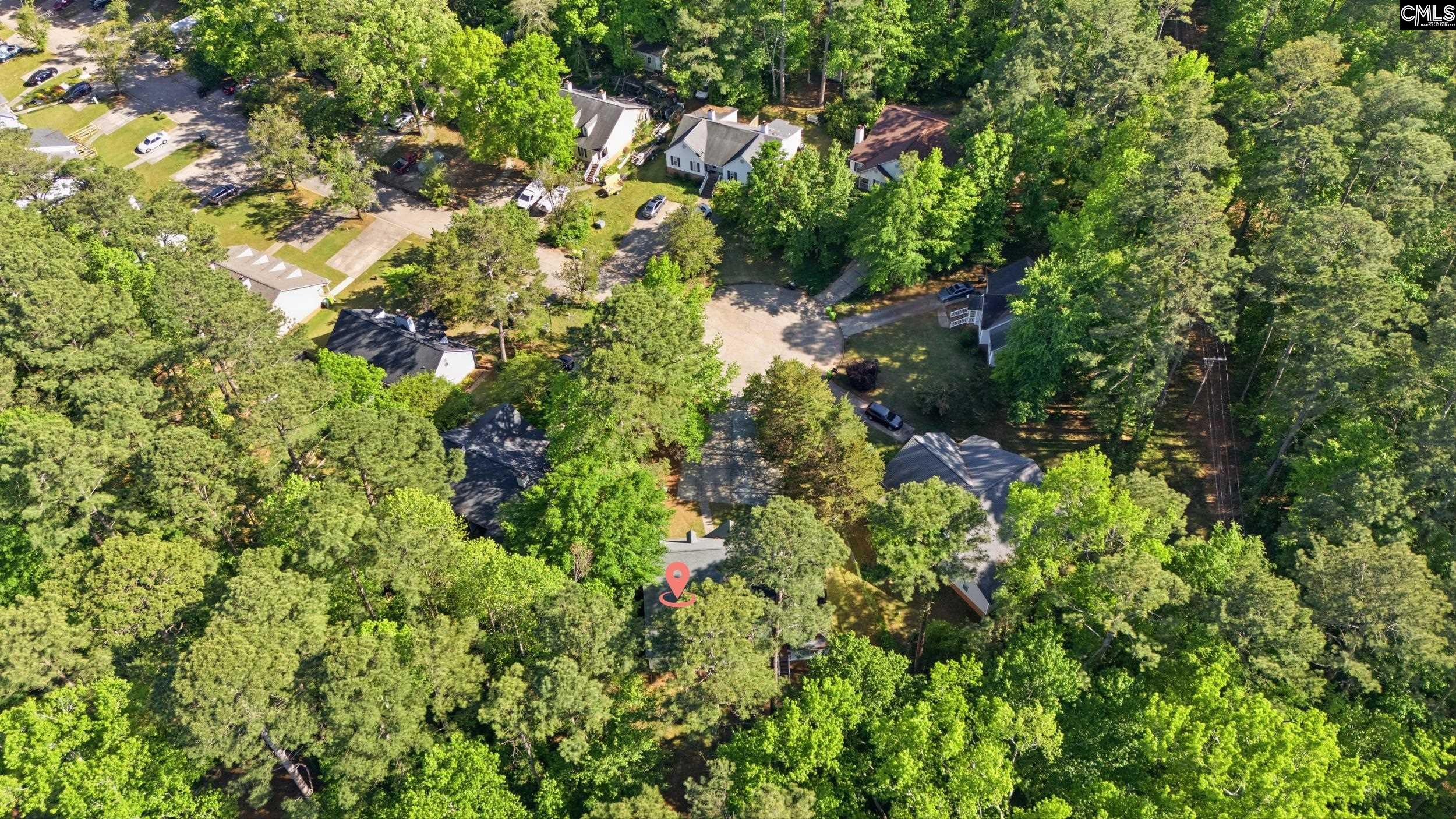 164 Thames Valley Court Irmo, SC 29063